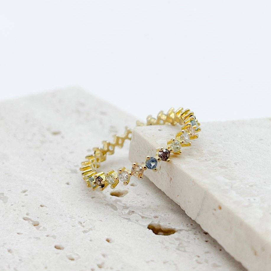 ANILLO MARISOL