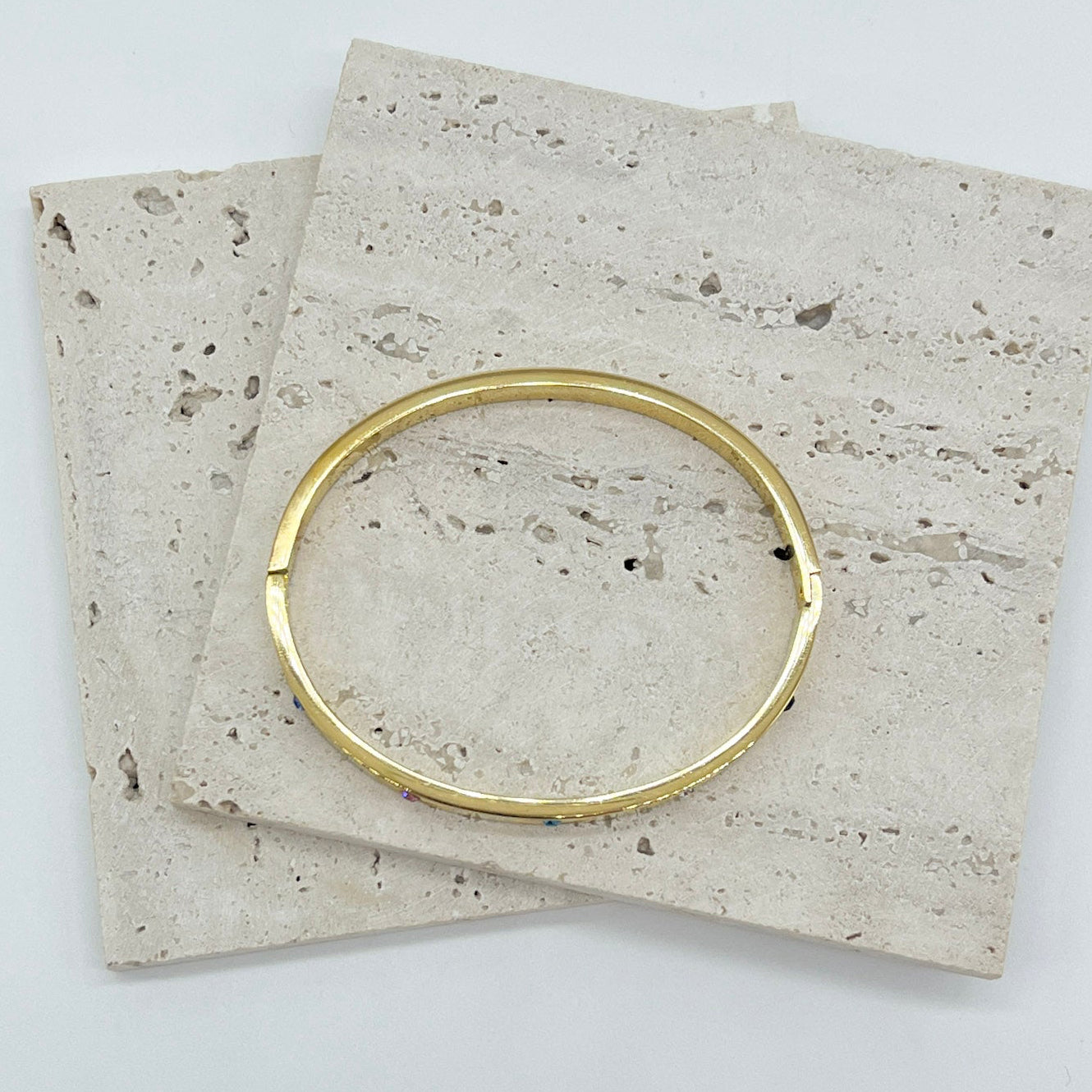PULSERA OJO TURCO