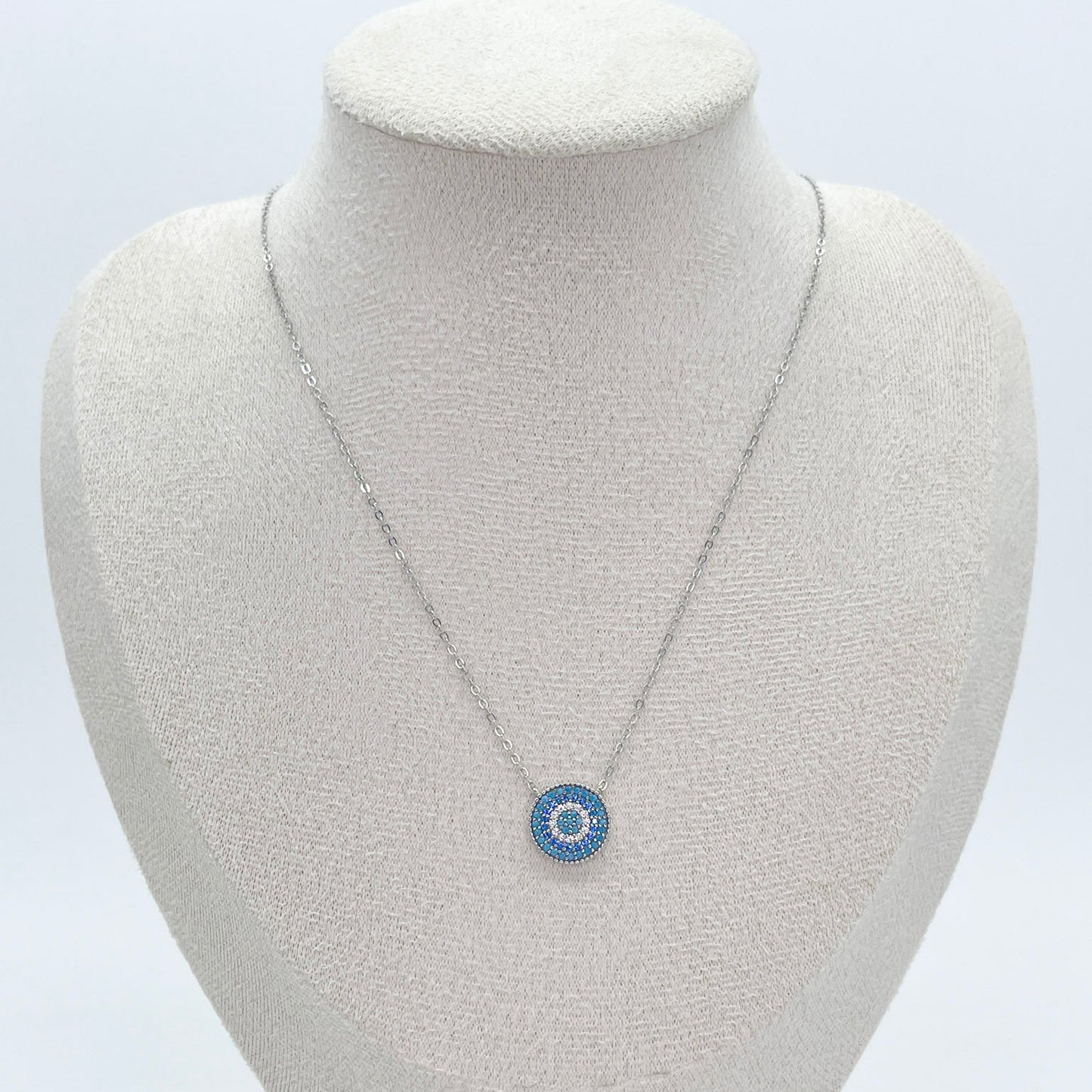 COLLAR TURQUEZA