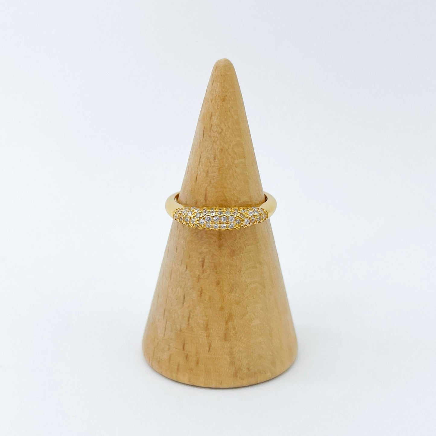 ANILLO LUZMA