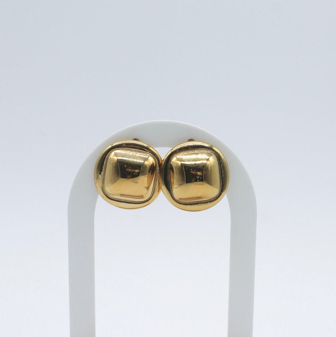 ARETES VALERIA CIRCULO CHUNKY