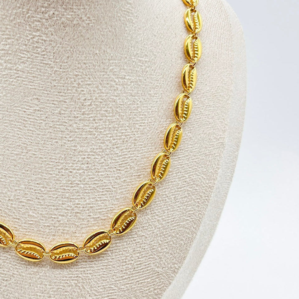 COLLAR CONCHA ELISA