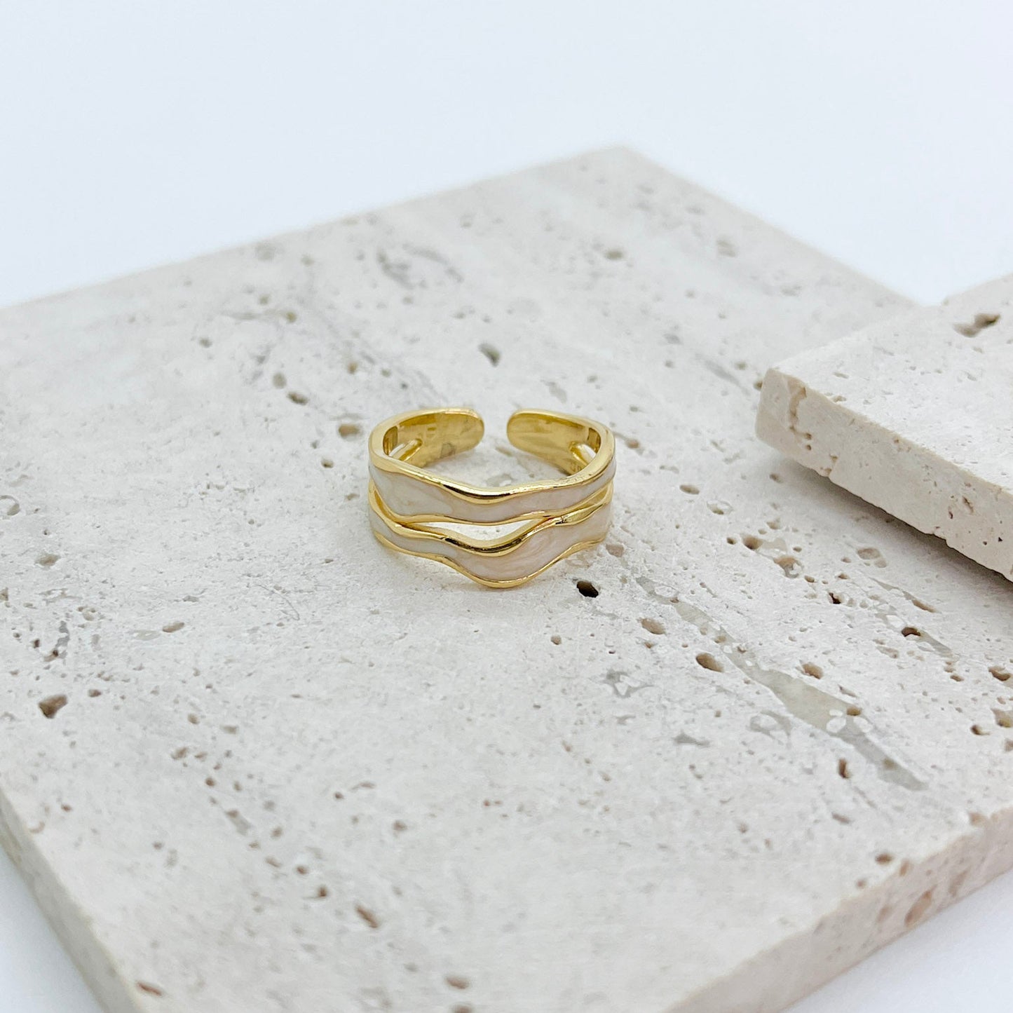 ANILLO BELLA