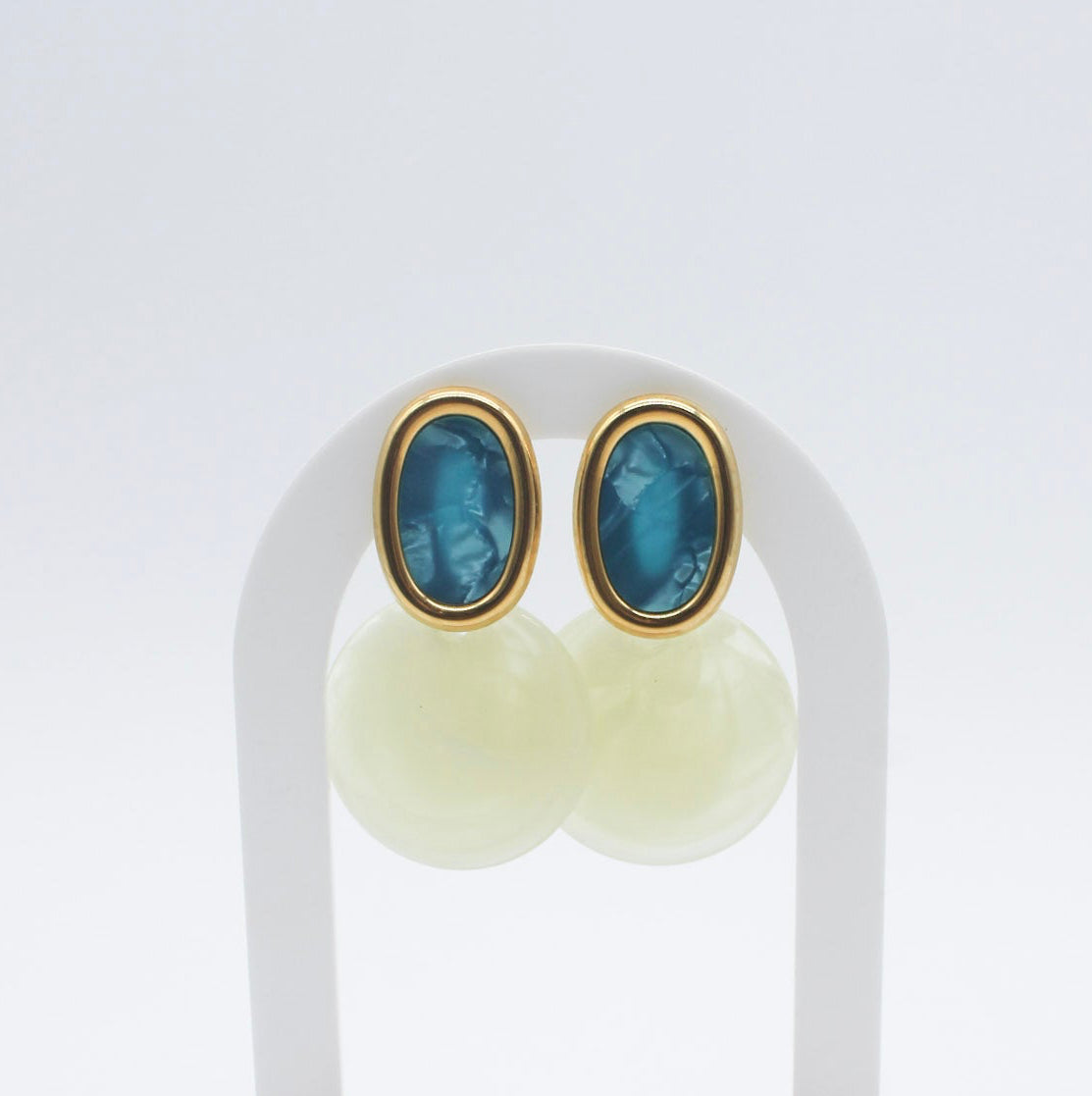 ARETES DULCE