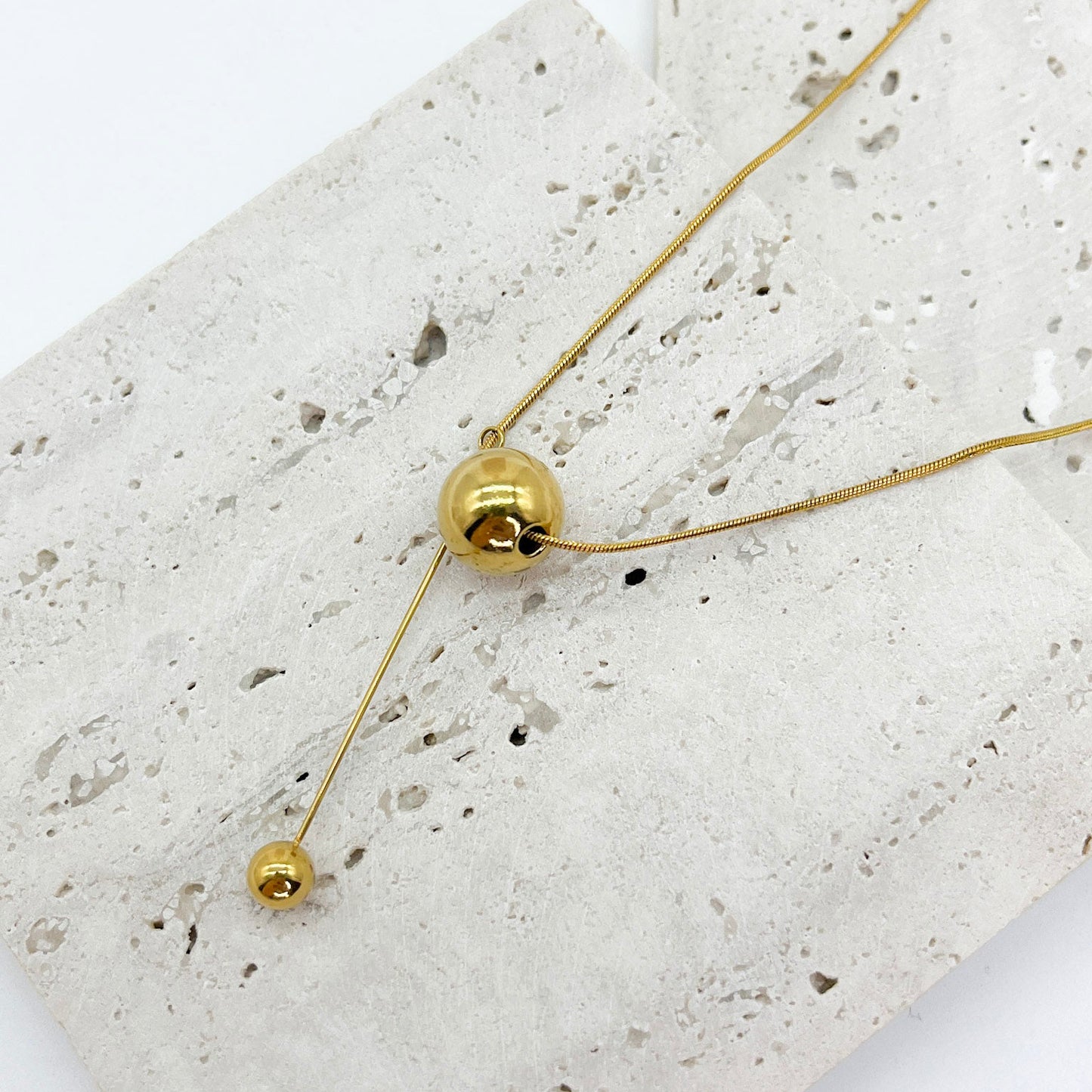 COLLAR NARDA