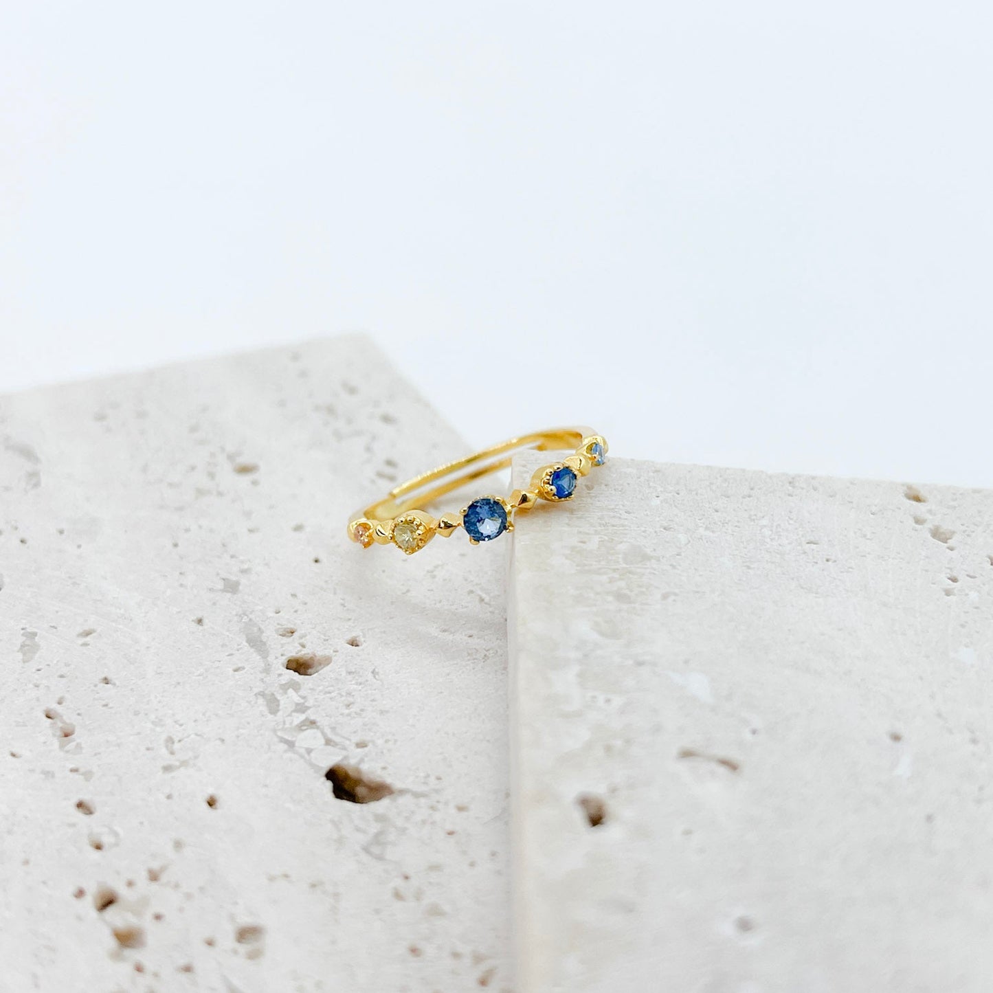 ANILLO AURA