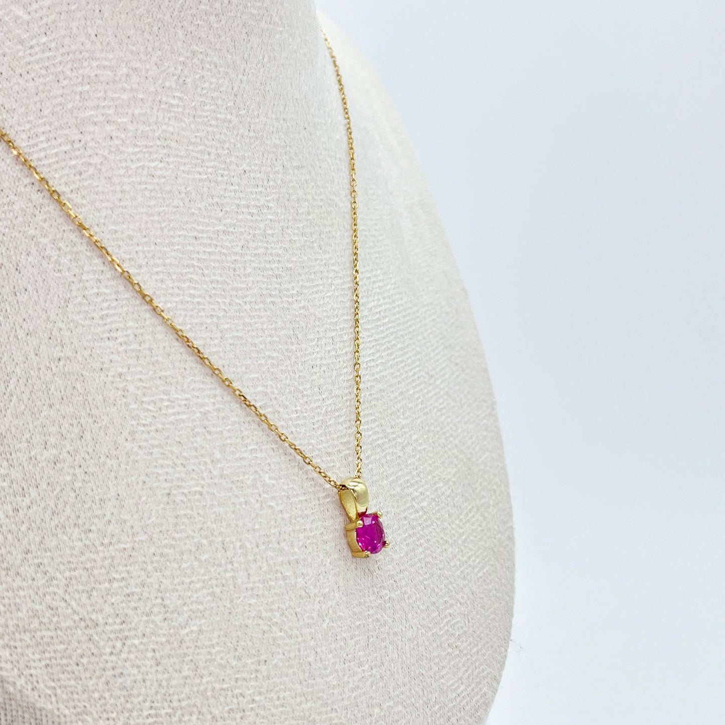 COLLAR ROSALIA