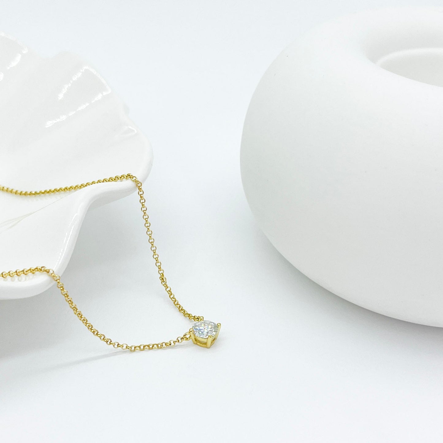 COLLAR DULIA