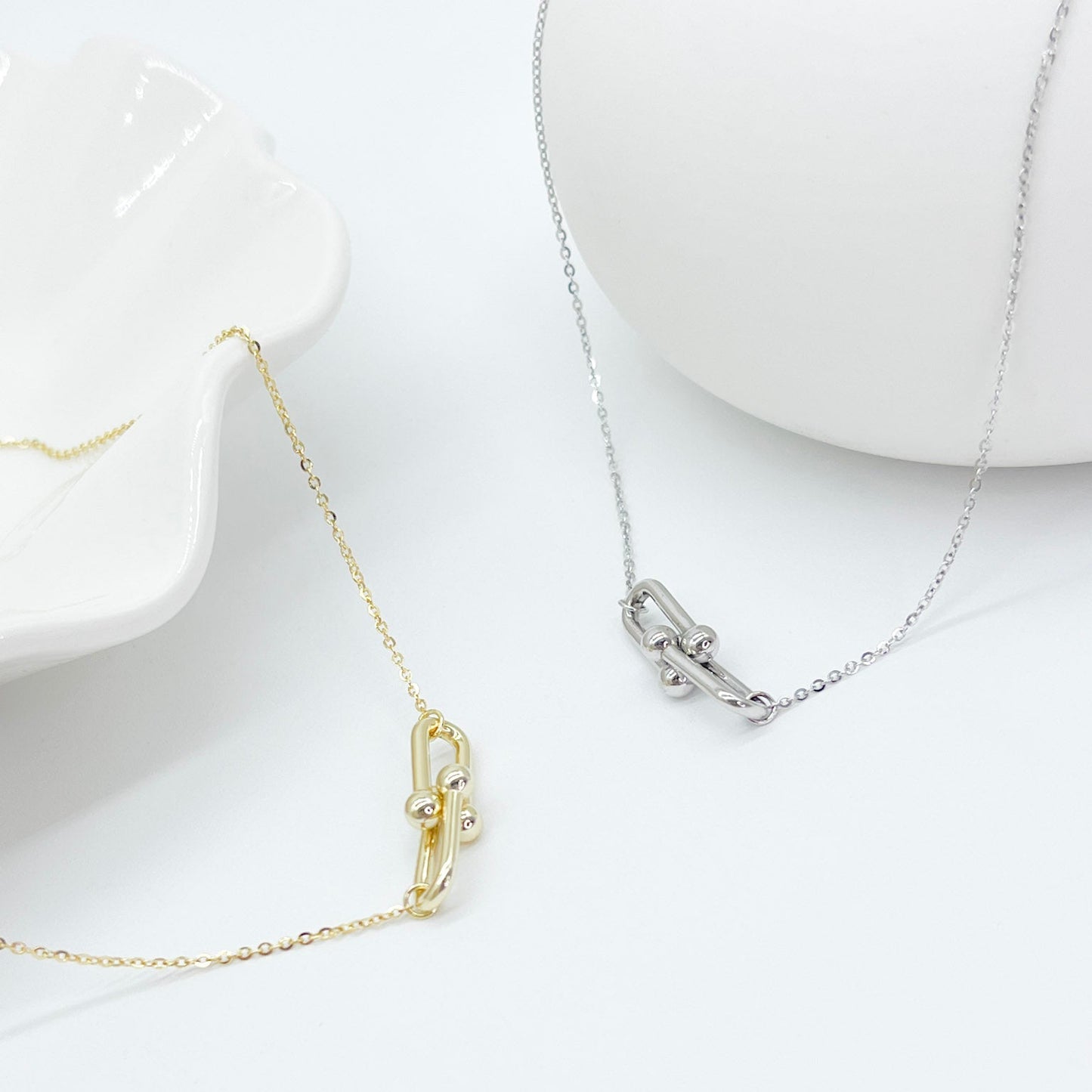 COLLAR ESLABOLA