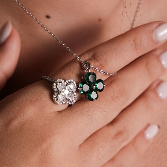ANILLO CRISTA