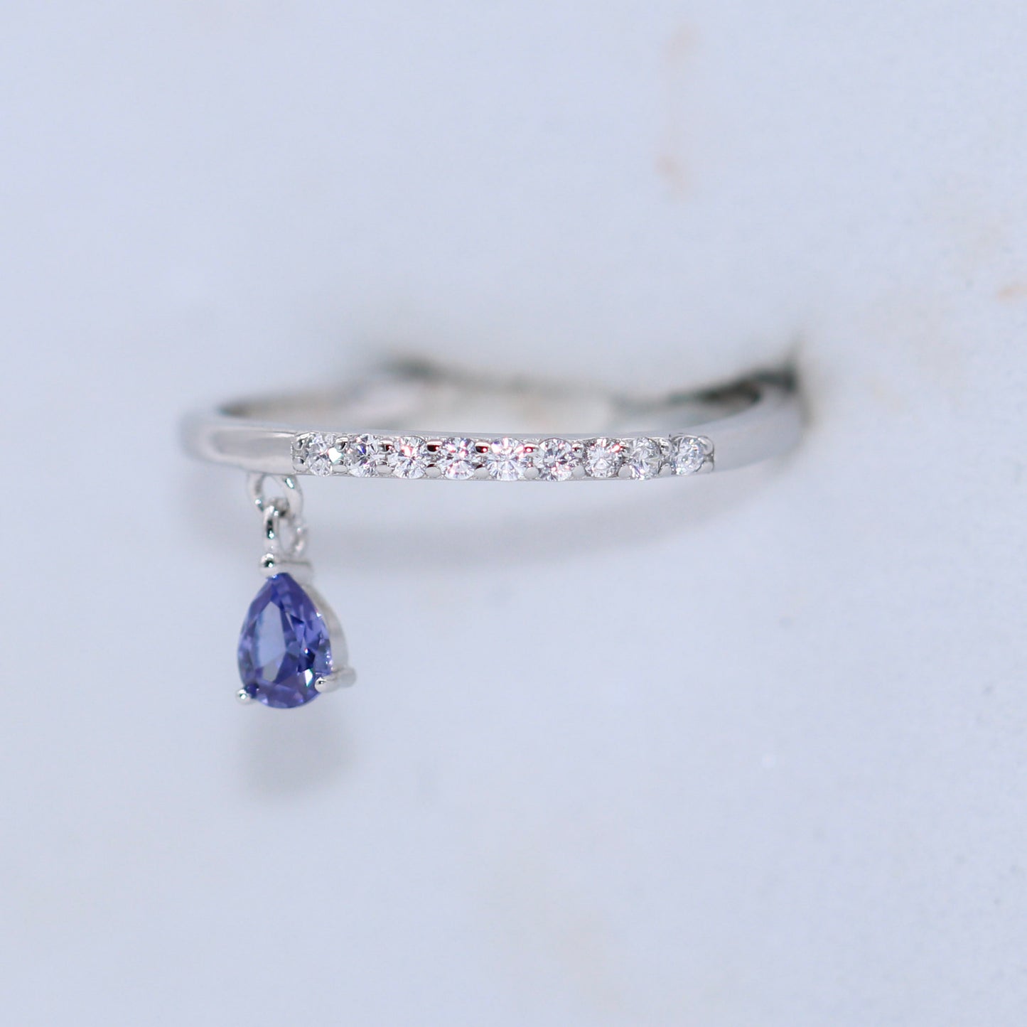 ANILLO LAVANDA
