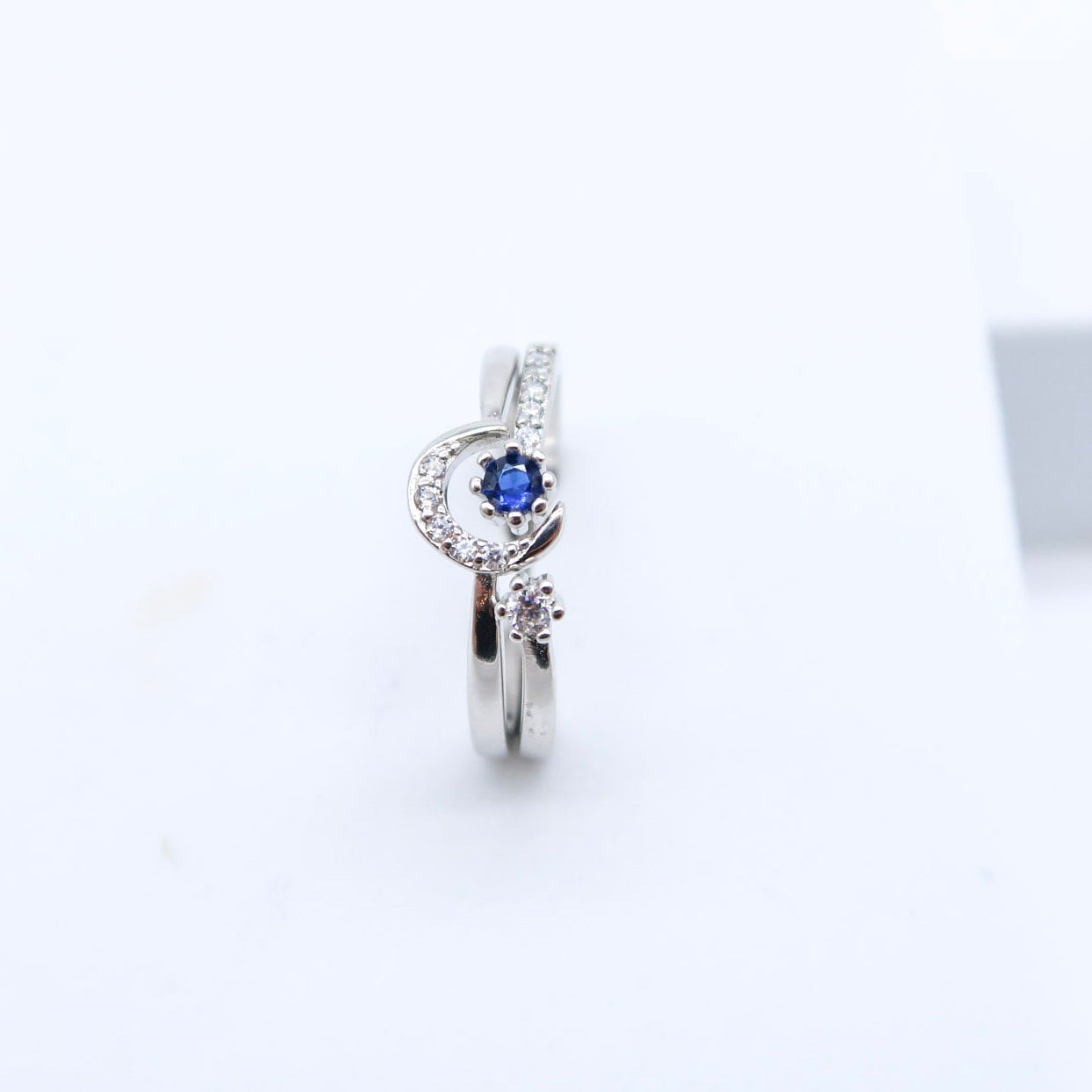 ANILLO LUNA
