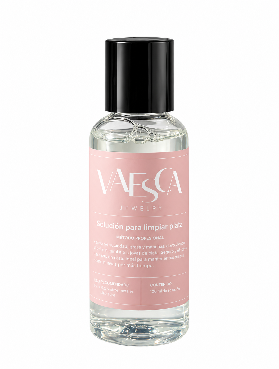 VAESCA Silver Care