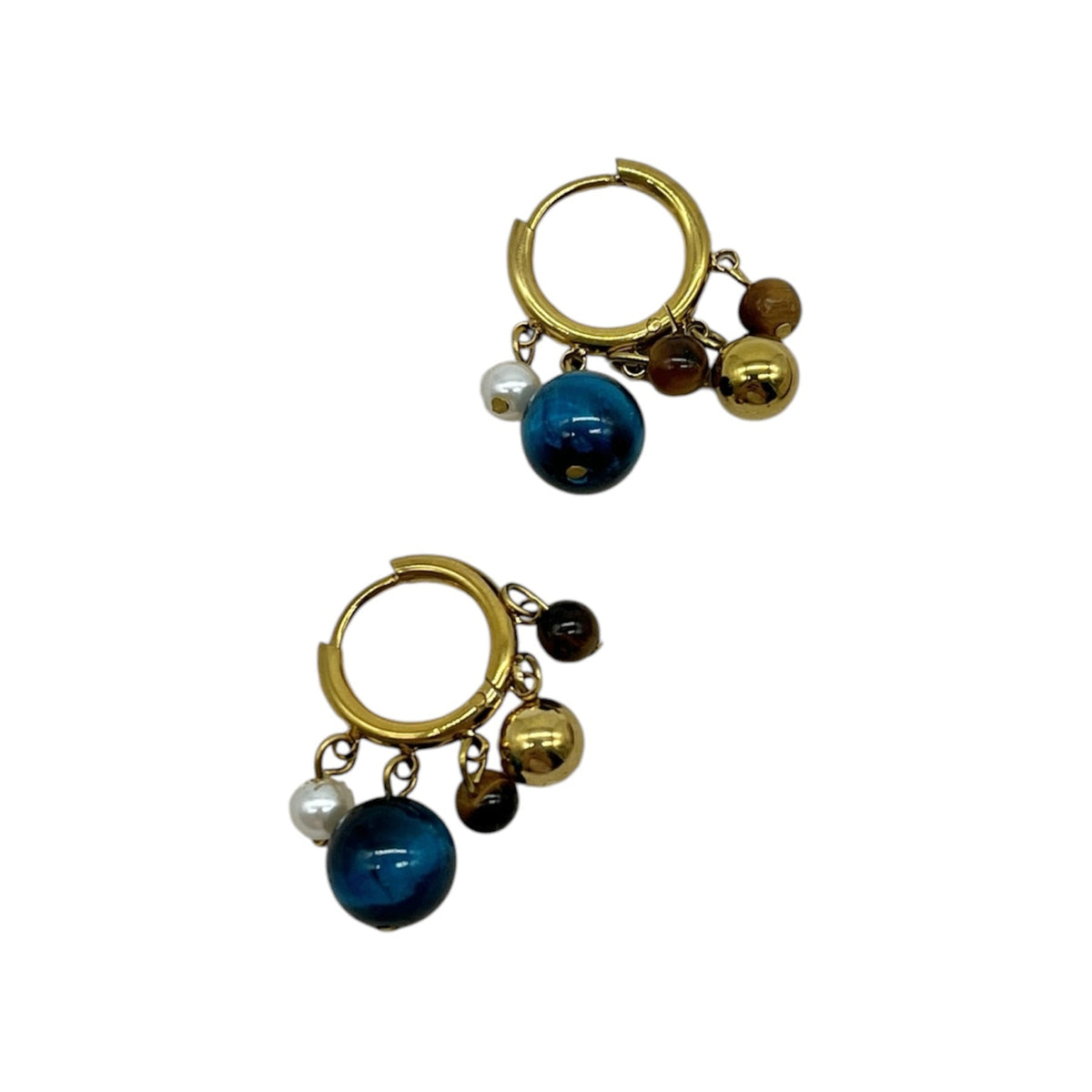 ARETES AZULEA