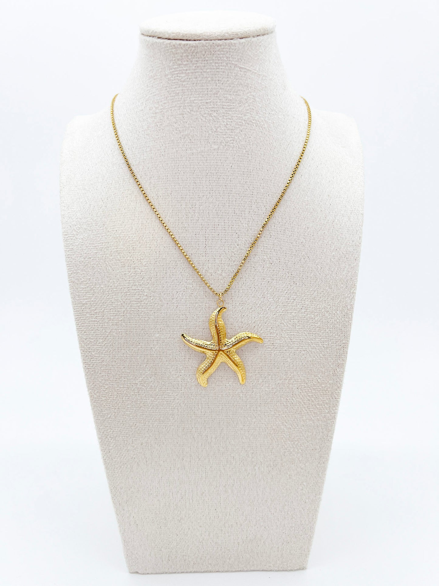 COLLAR ESTRELLA