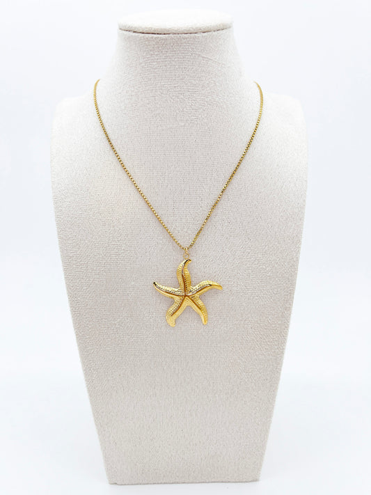 COLLAR ESTRELLA