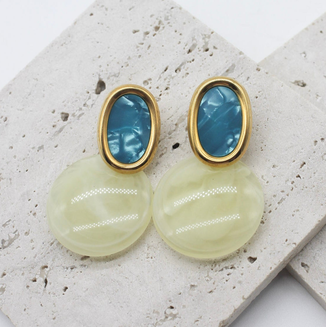 ARETES DULCE