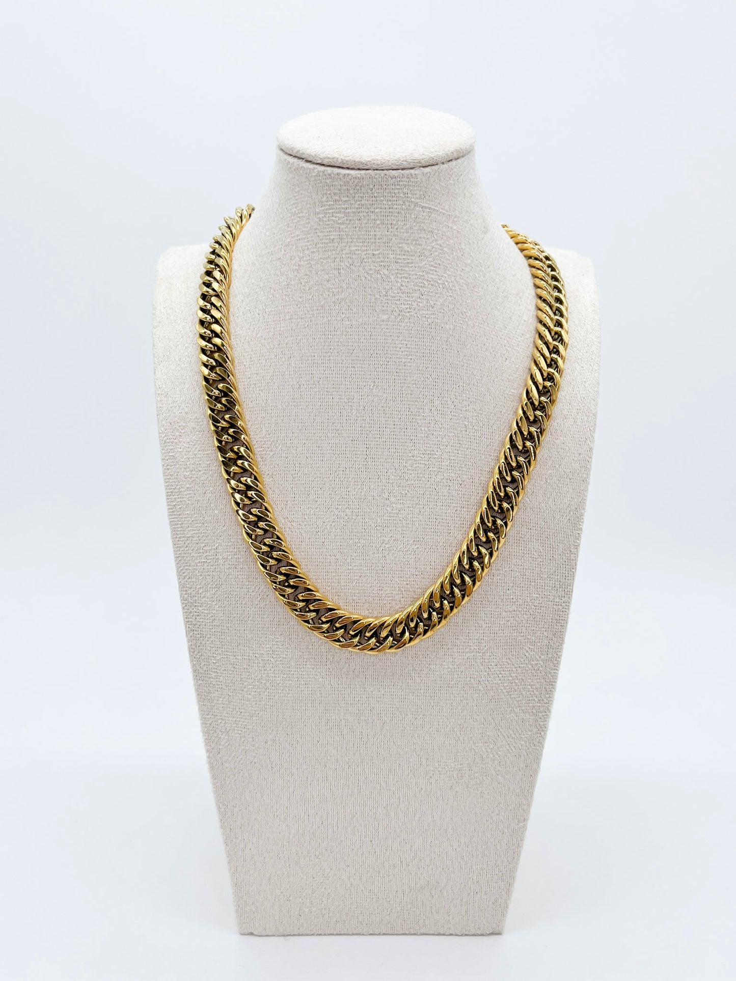 COLLAR CHUNKY
