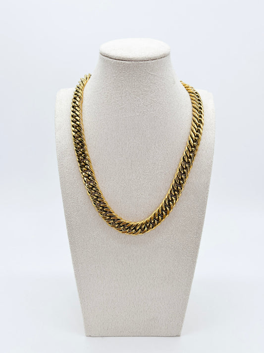 COLLAR CHUNKY
