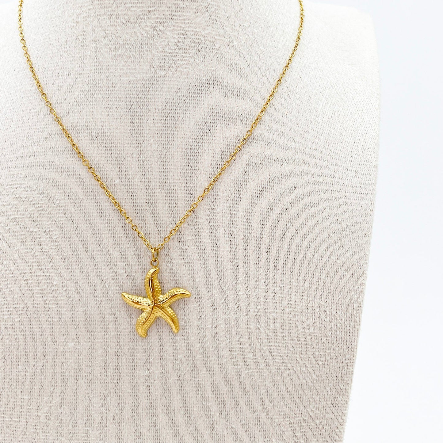 COLLAR ESTRELLA MINI