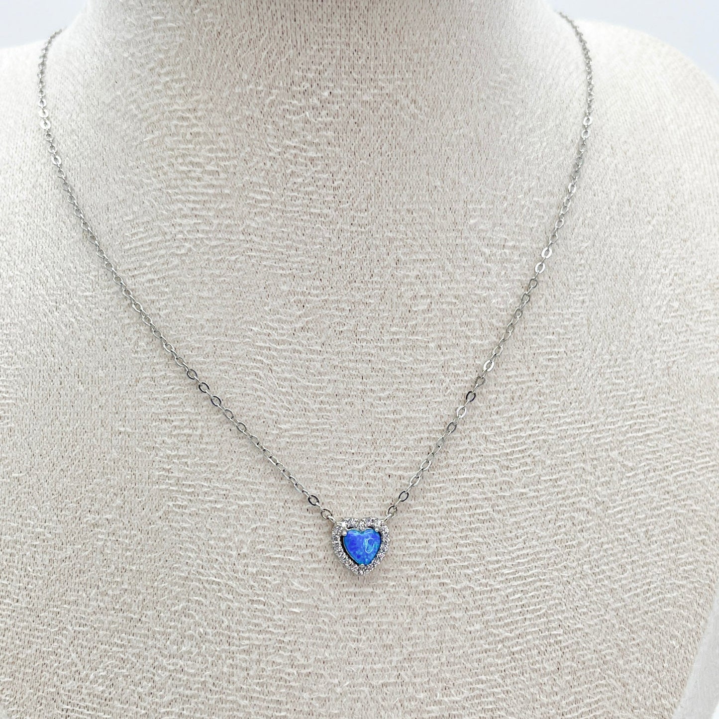 COLLAR CELESTA