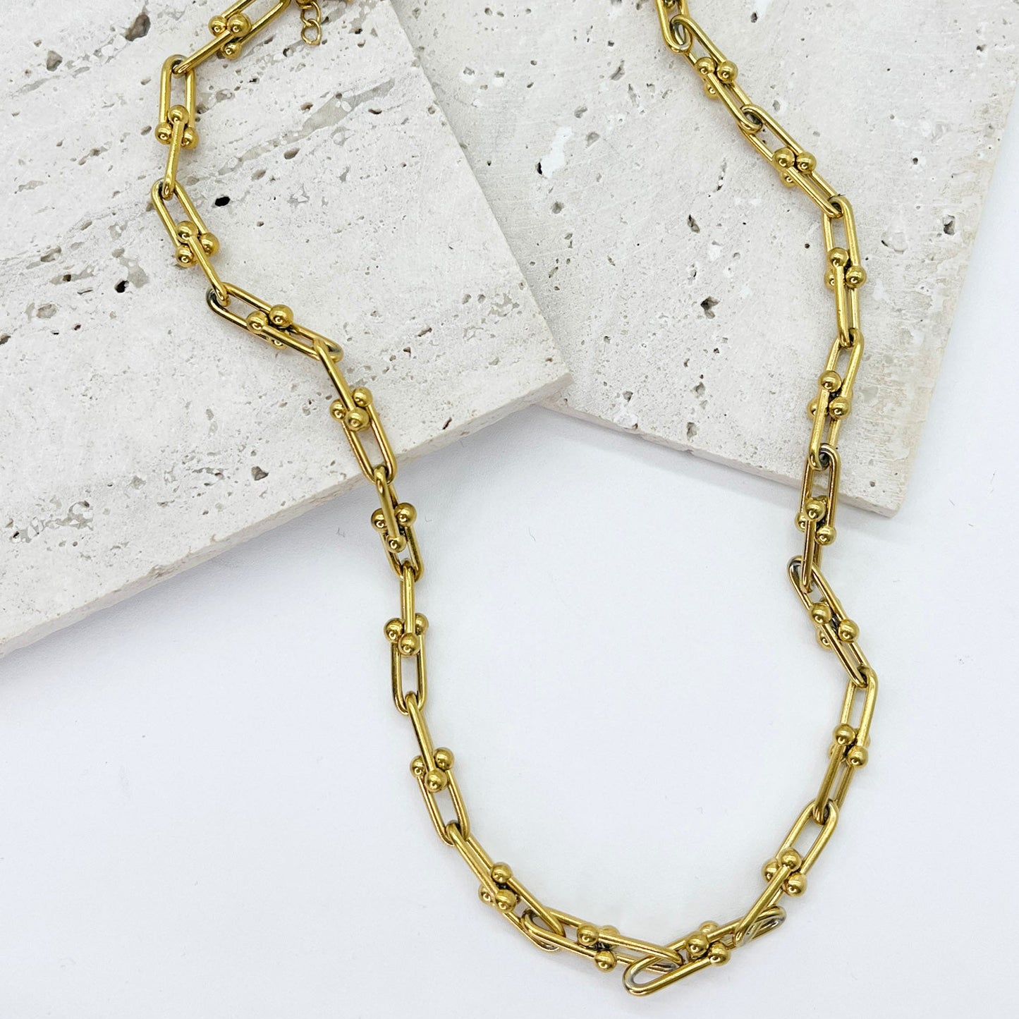 COLLAR ESLABOLA