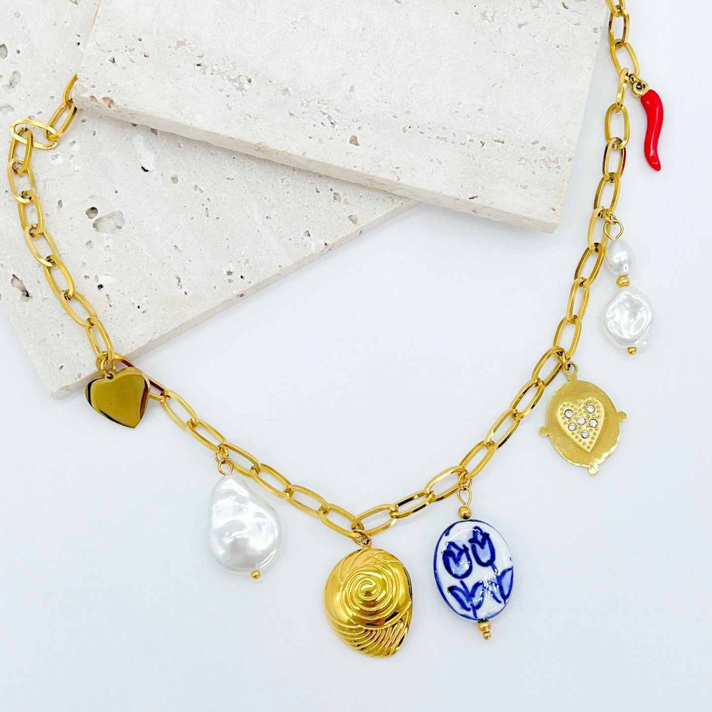 COLLAR CAMILA