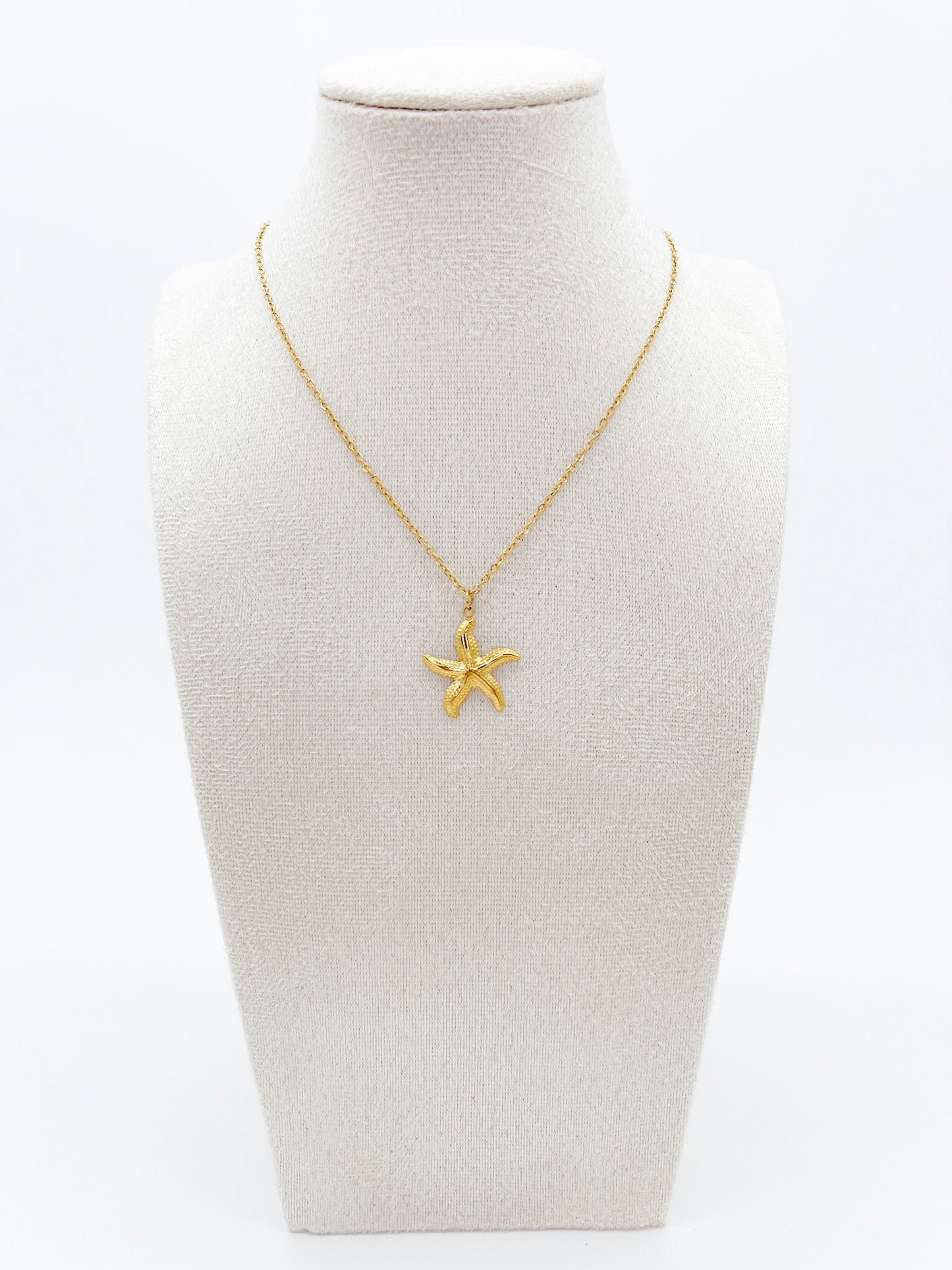 COLLAR ESTRELLA MINI