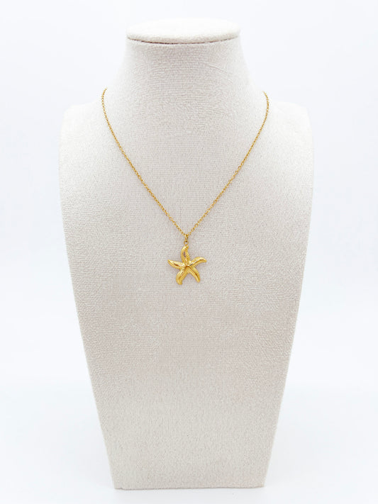 COLLAR ESTRELLA MINI