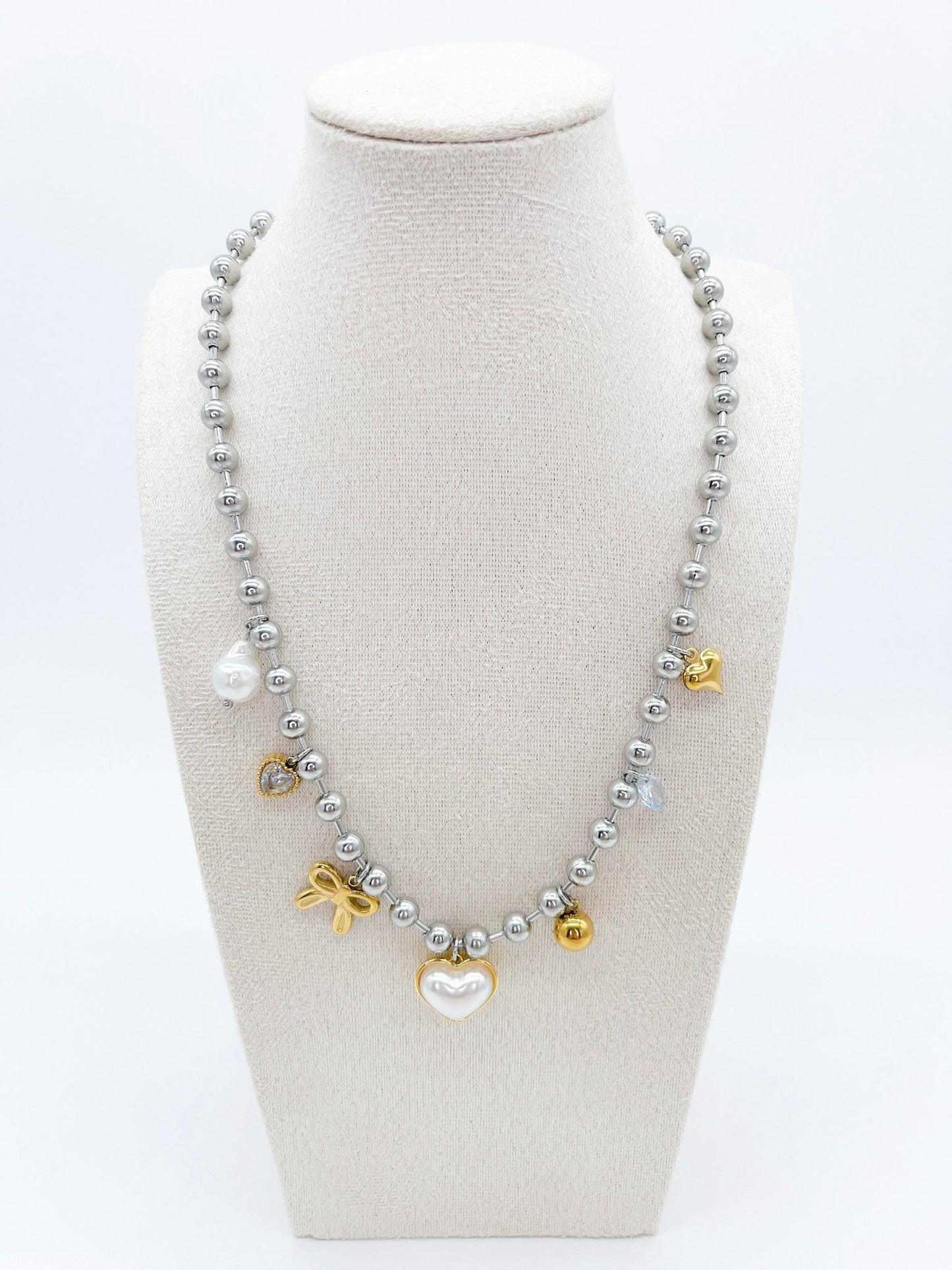 COLLAR MILENA