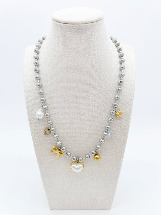 COLLAR MILENA