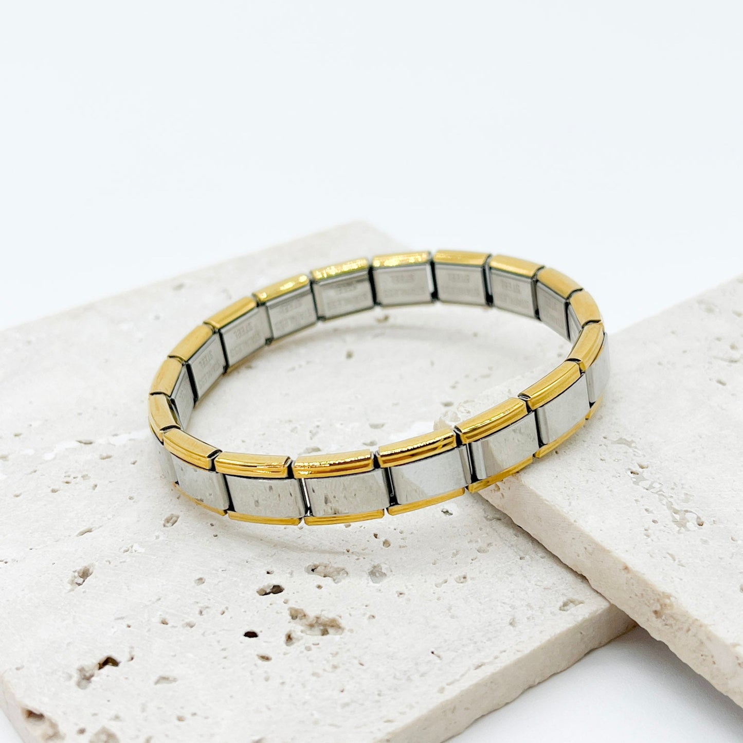 PULSERA ITALIANA