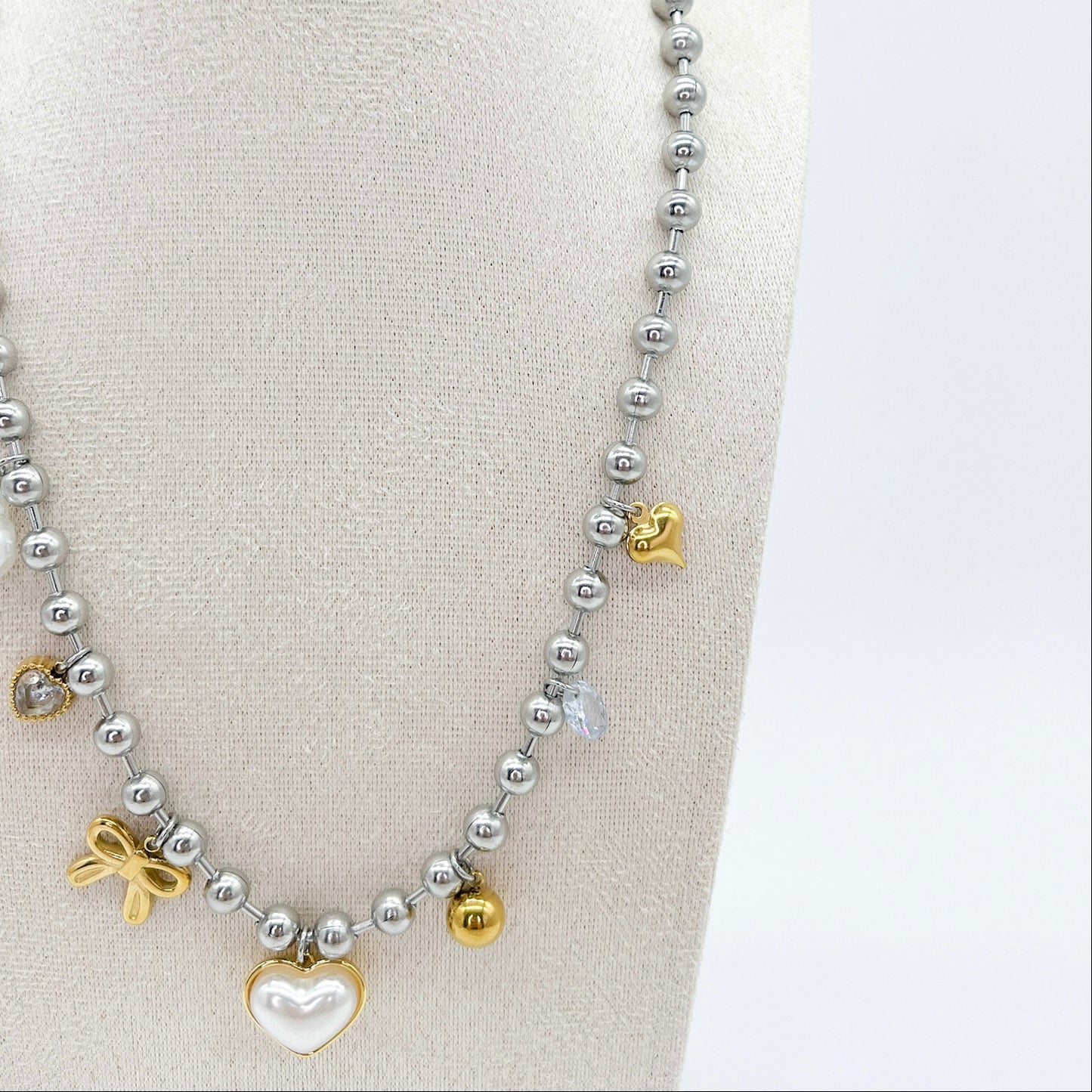 COLLAR MILENA