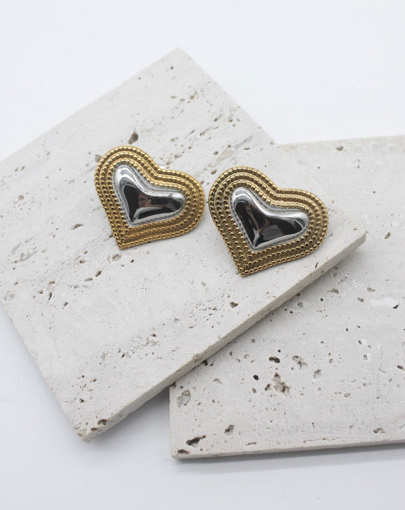 ARETES CORAZON