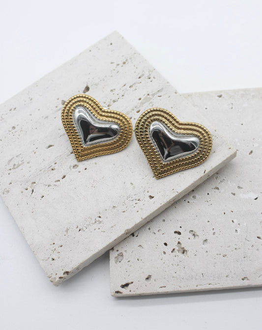 ARETES CORAZON