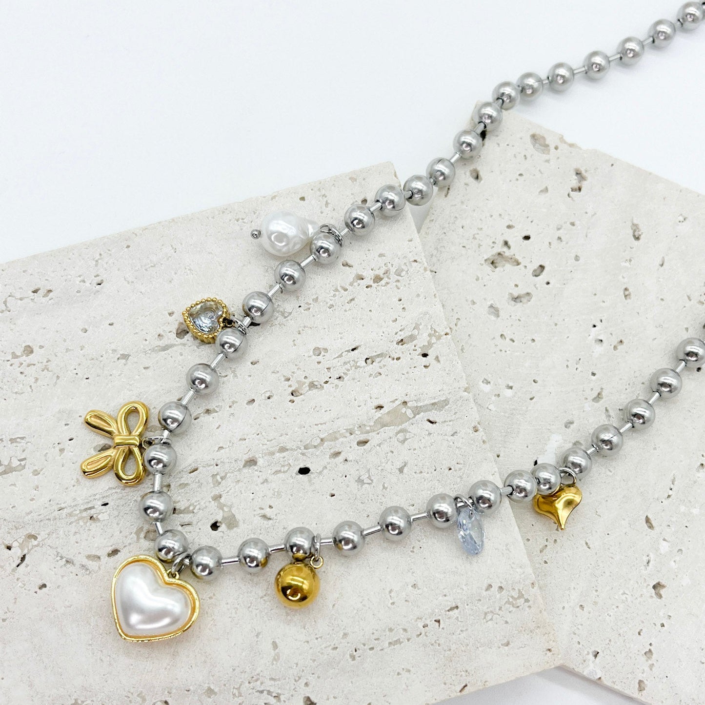 COLLAR MILENA