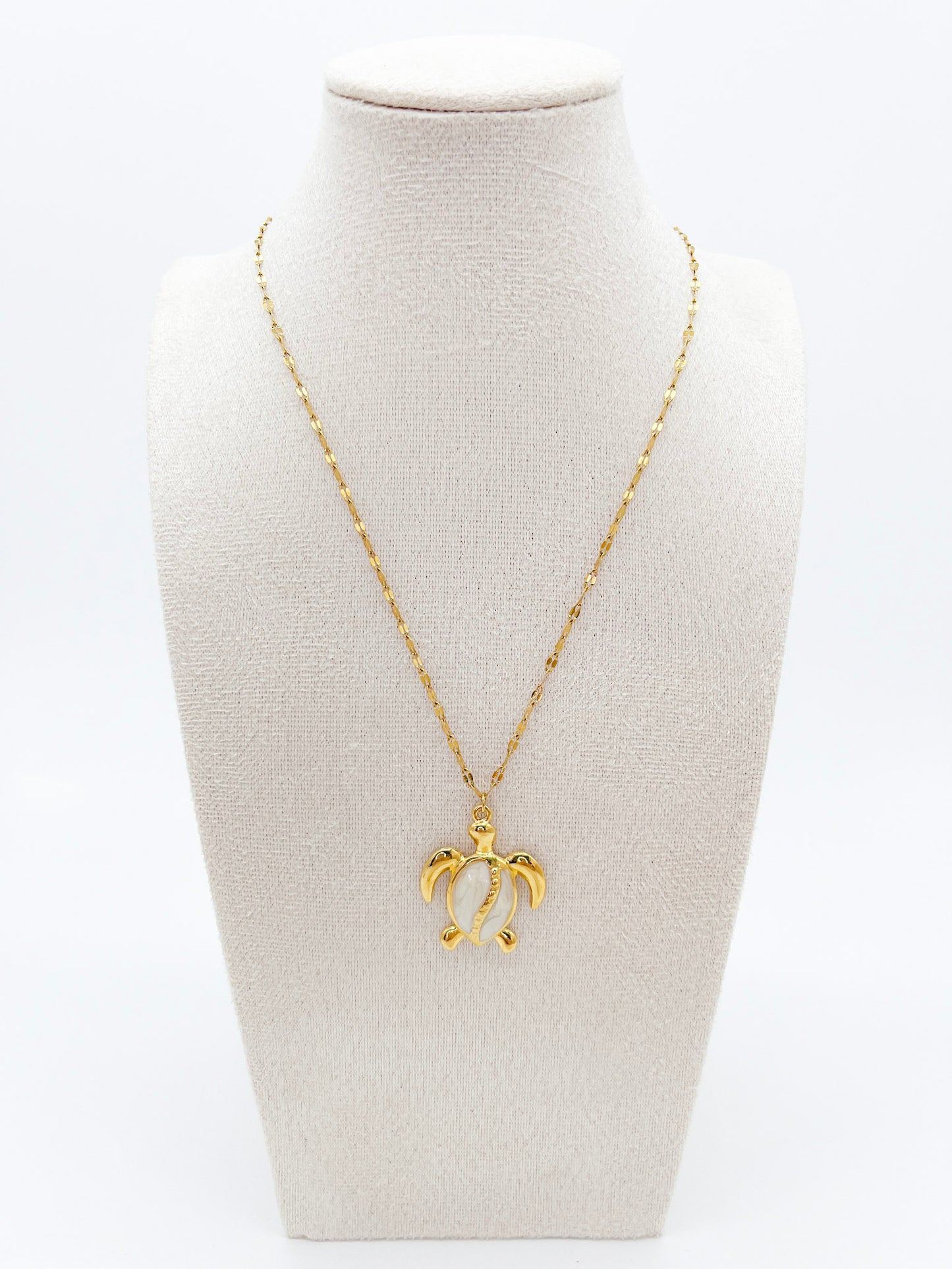 COLLAR TORTUGA