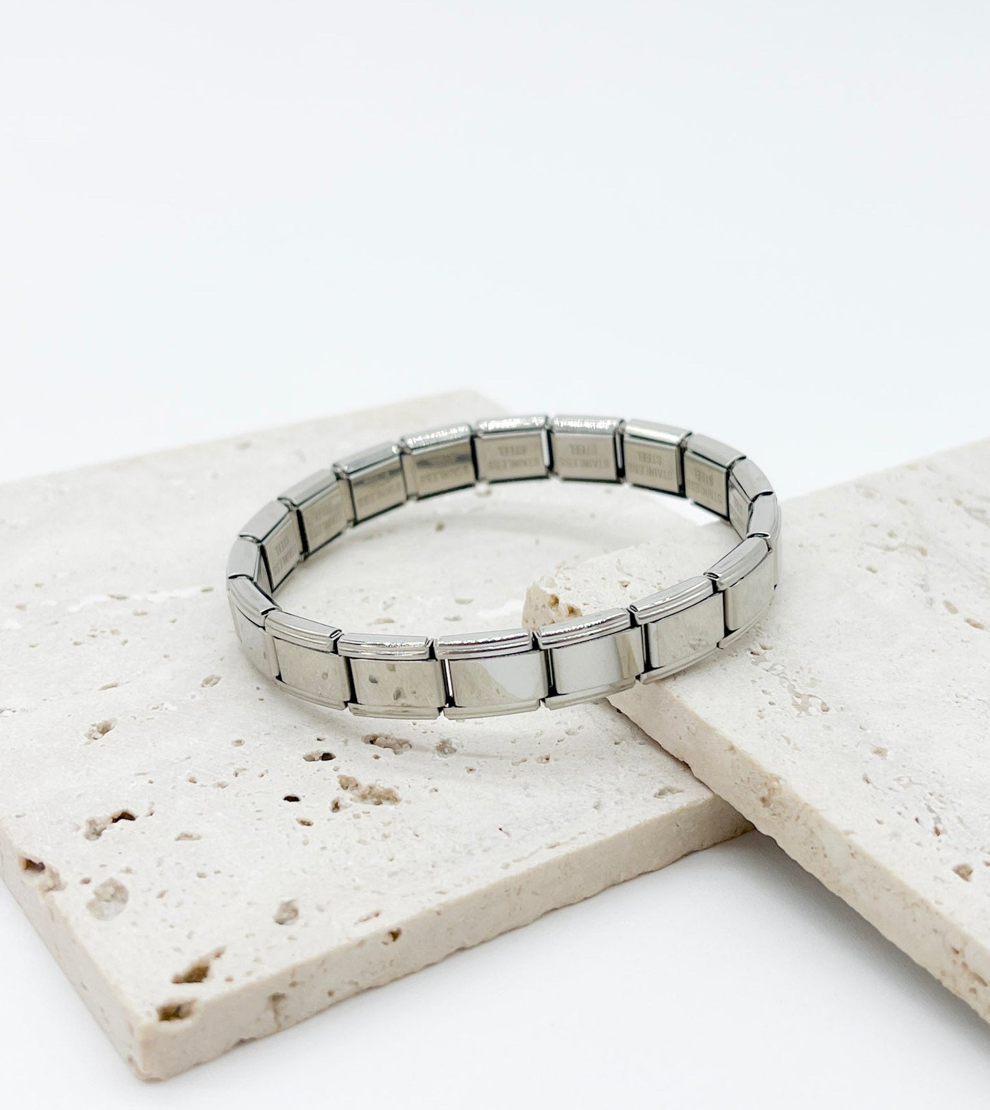 PULSERA ITALIANA