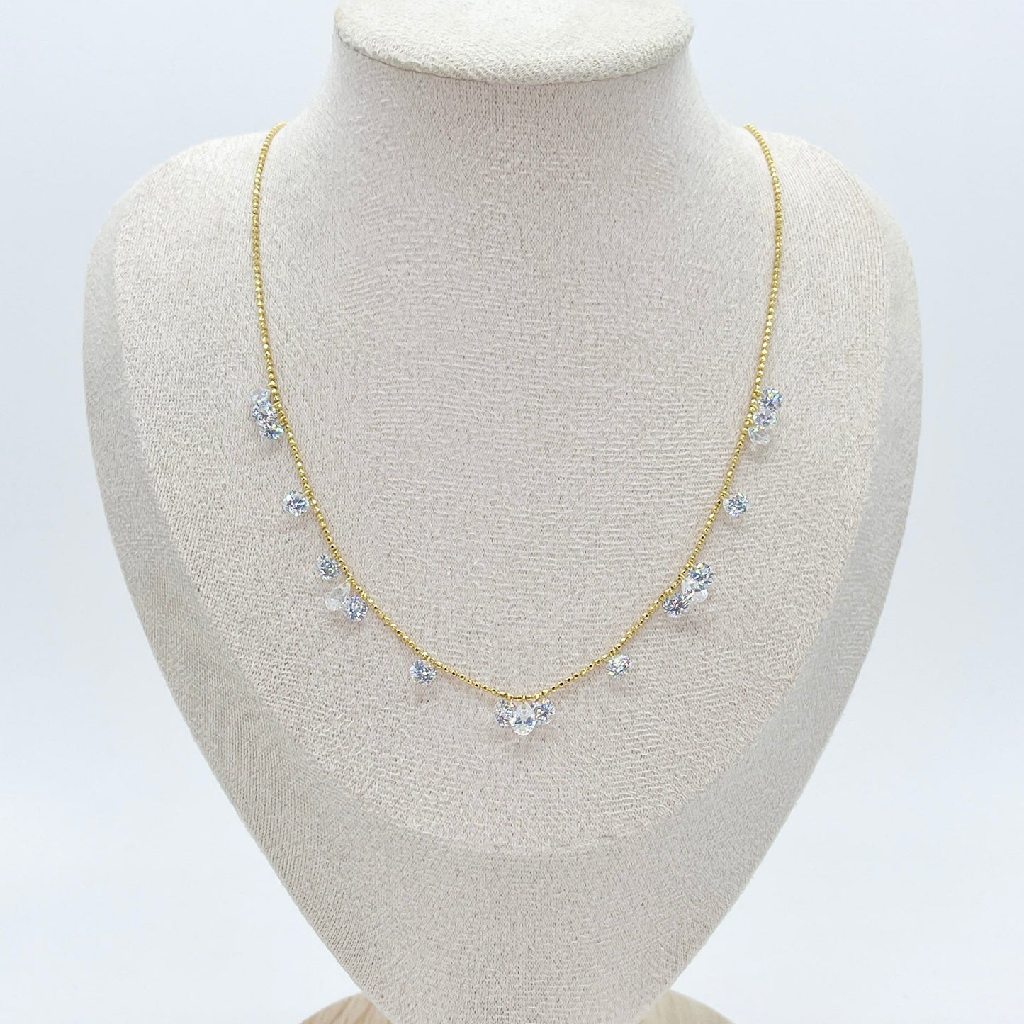 COLLAR CIRCON