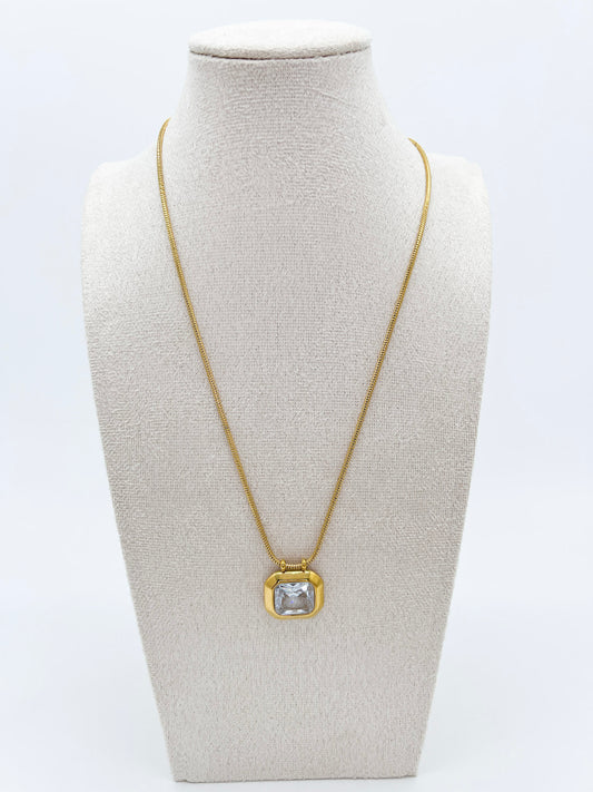 COLLAR SABINE