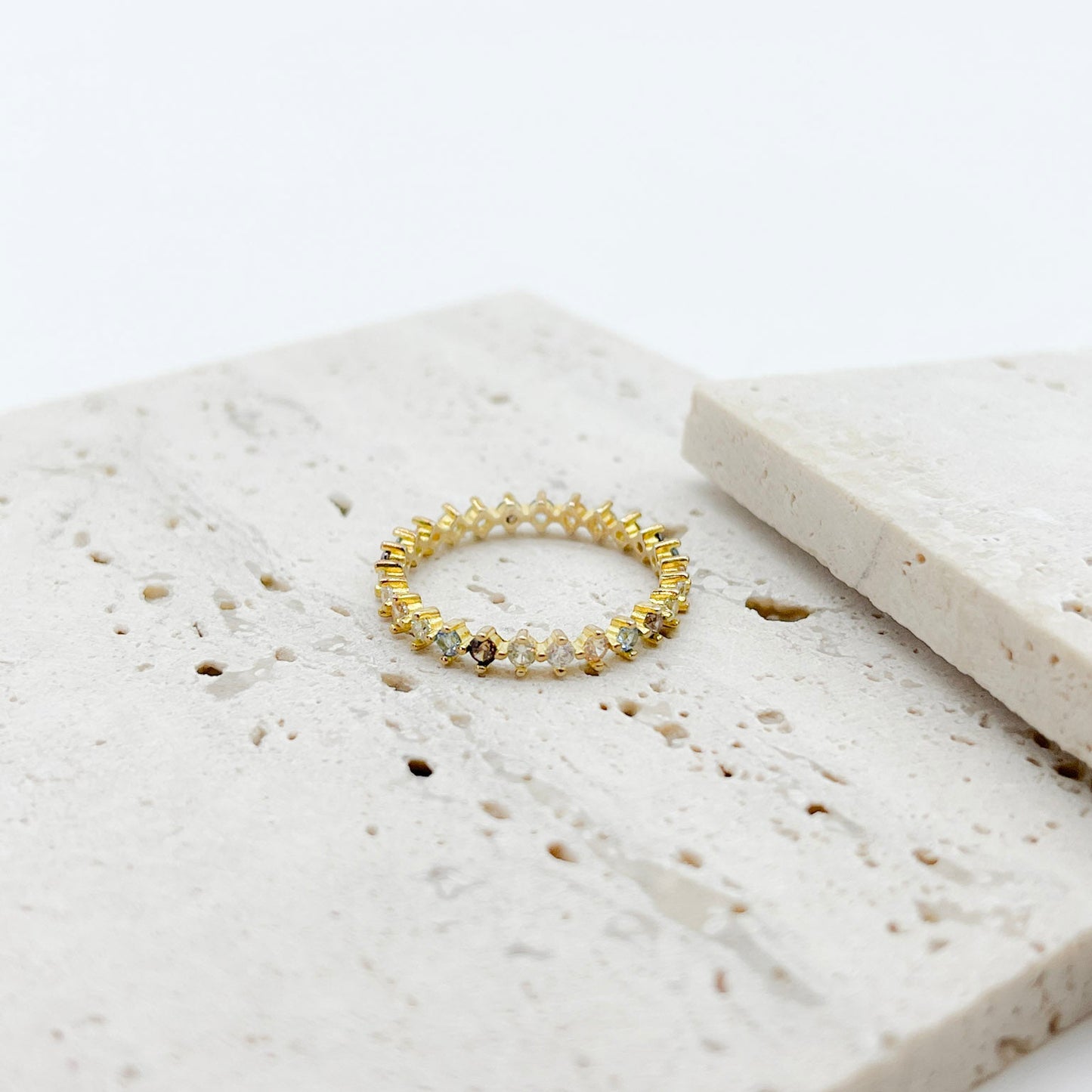ANILLO MARISOL