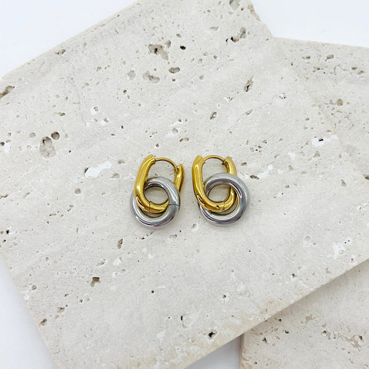 ARETES OLIVIA