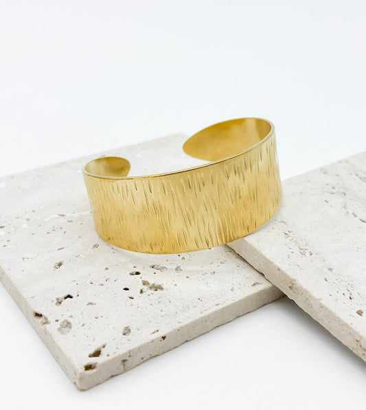 PULSERA SILVANA
