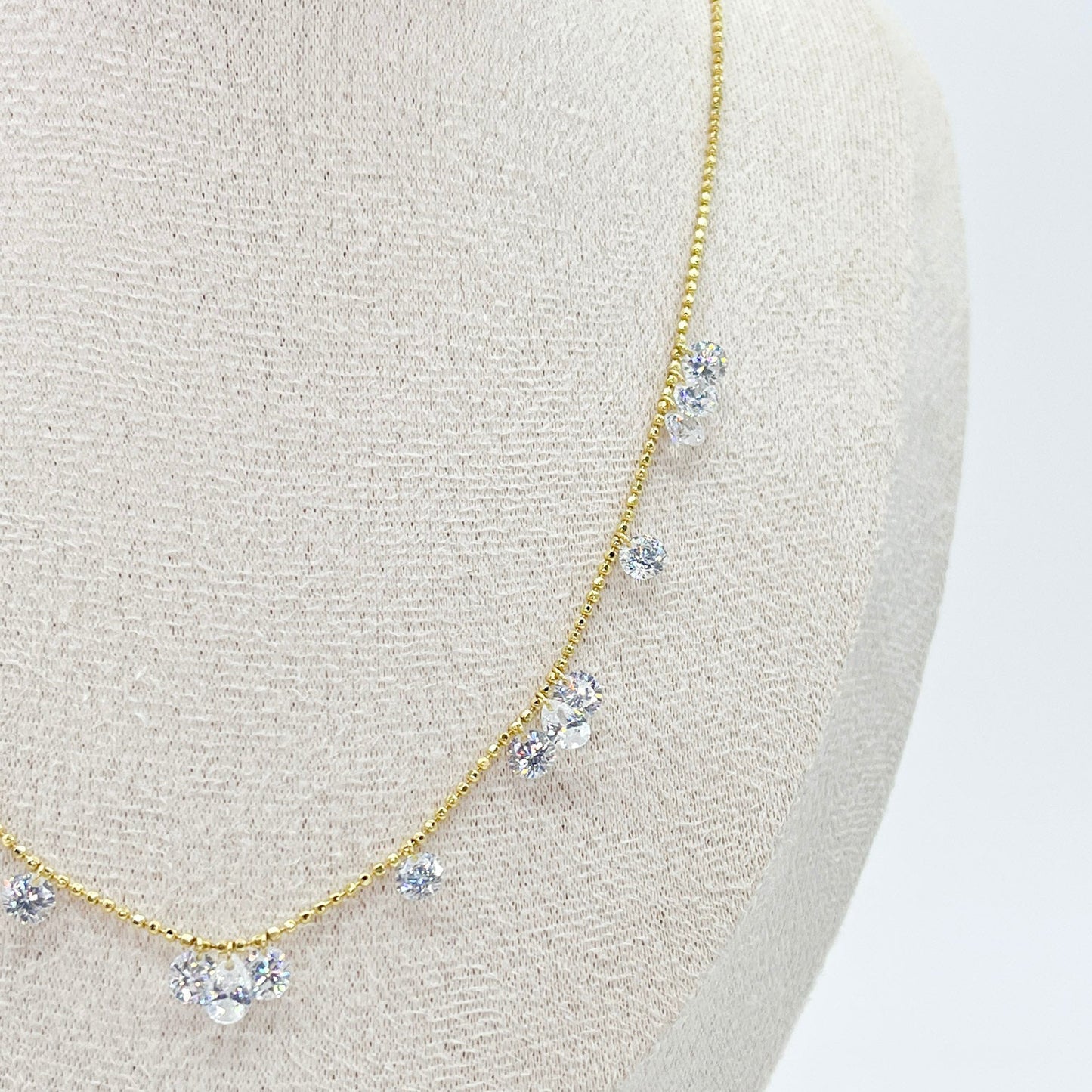 COLLAR CIRCON