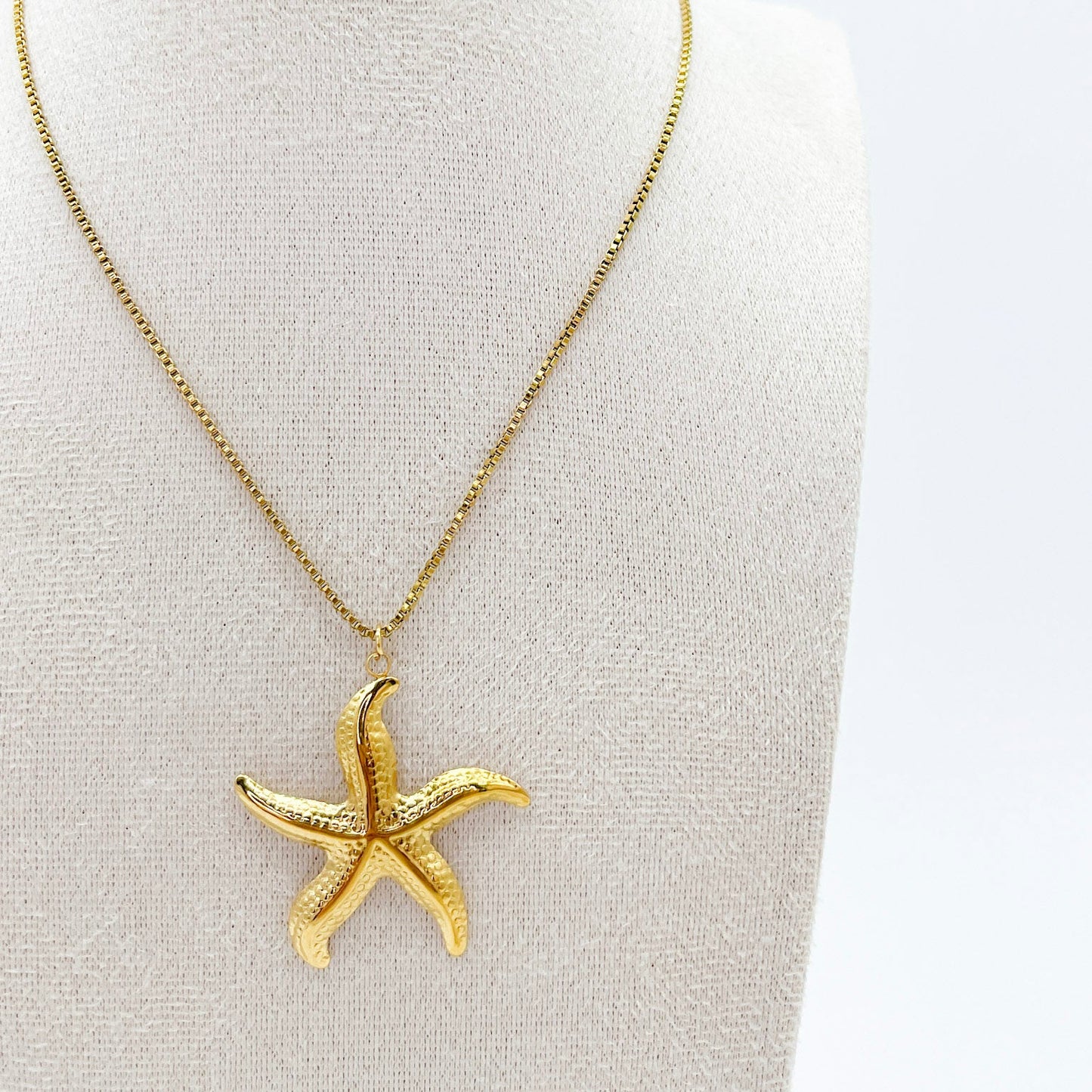COLLAR ESTRELLA