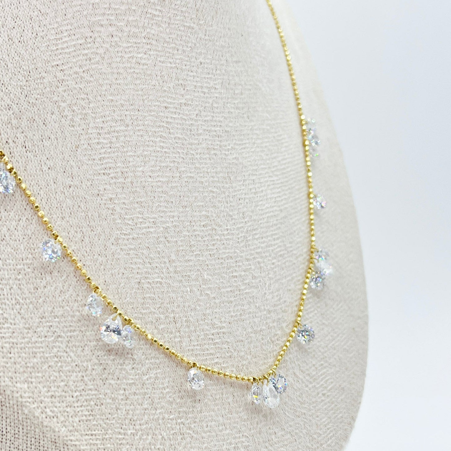 COLLAR CIRCON
