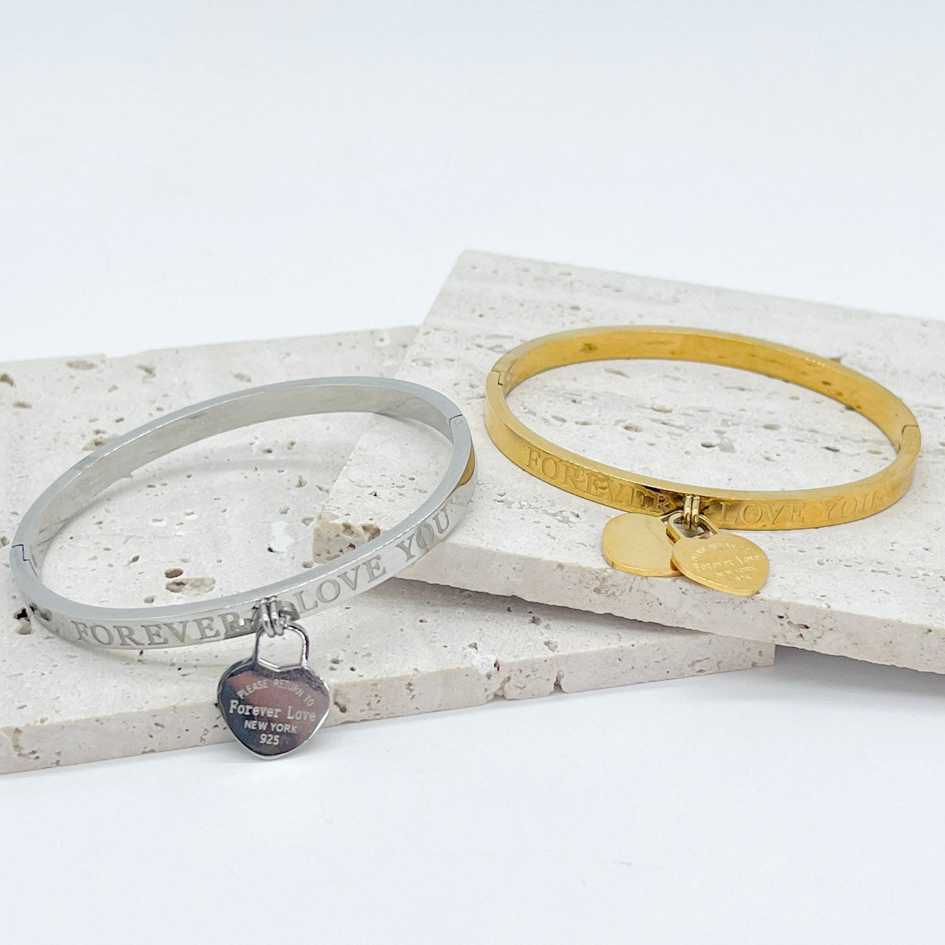 PULSERA CORAZON