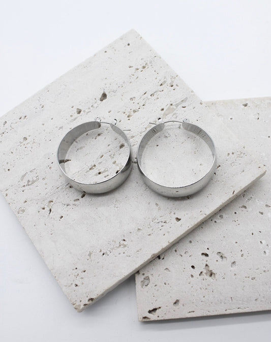 ARRACADA ALI HOOPS