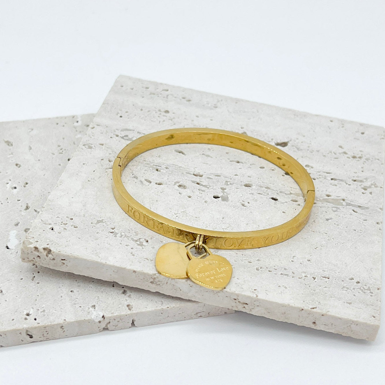 PULSERA CORAZON