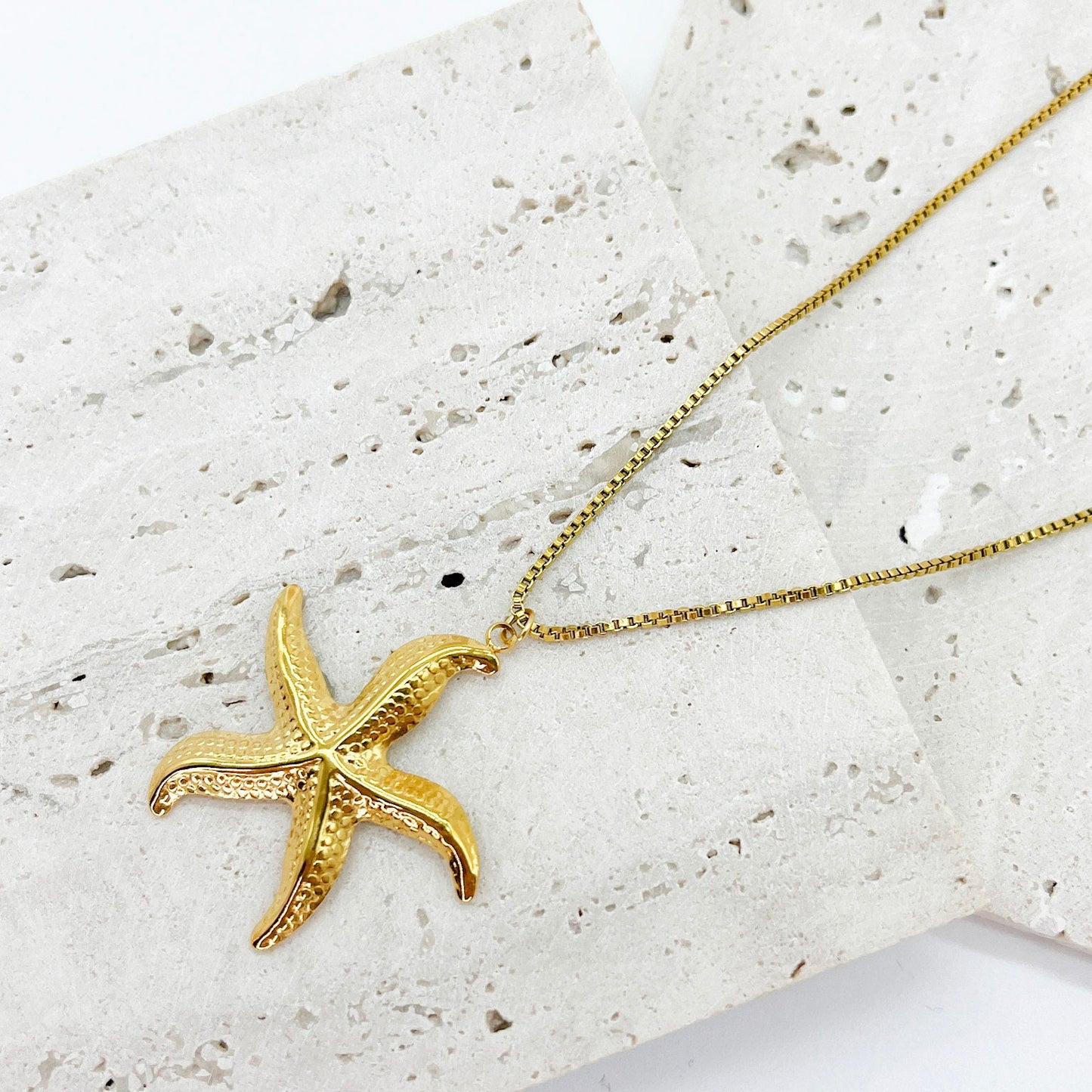 COLLAR ESTRELLA